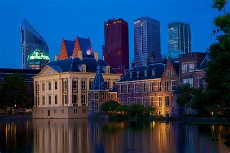 den haag travel south holland  netherlands lonely planet
