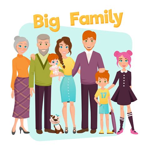 family illustration svg svg png eps dxf file