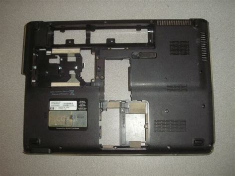hp laptop replacement parts
