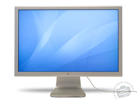 computer monitor  stock photo image picture apple computer monitor royalty  daily