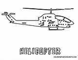 Helicopter Coloring Pages Kids Printable Police Drawing Book Popular Library Paintingvalley sketch template
