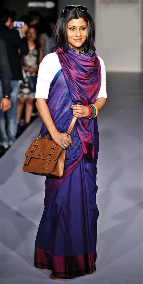 ways  wear  saree   wedding season