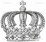 Crown Drawing Royal Tattoo Queen Crowns King Drawings Coloring Tattoos Outline Google Search Clipart Tipical Cliparts Library Designs Stock Queens sketch template