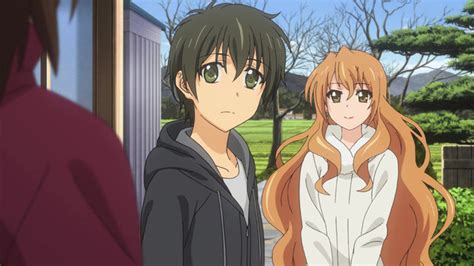 Watch Golden Time Episode 24 Online Golden Time Anime