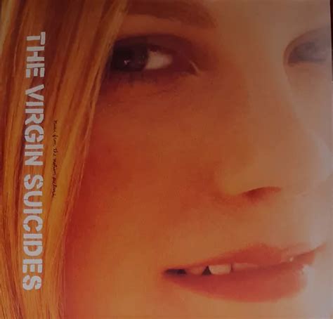 Various – The Virgin Suicides Music From The Motion Picture Vinyl