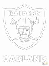 Raiders Logo Coloring Pages Nfl Oakland Drawing Printable Stencils Logos Football Color Helmet Getcolorings Stencil Pumpkin 49ers Francisco San Drawings sketch template