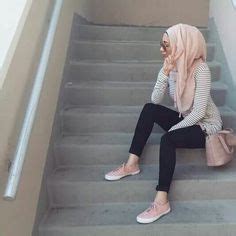 hijab mode voici des jolies styles de hijab modernes
