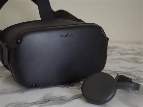 oculus quest  update brings improved casting  support   devices windows central