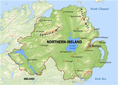 ended  northern ireland comprehensive future
