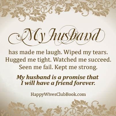 husband   promise happy wives club