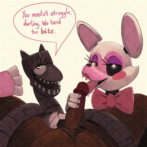 five nights at freddy s porn images rule 34 cartoon porn