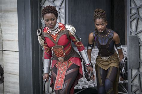 black panther tops weekend box office in record setting