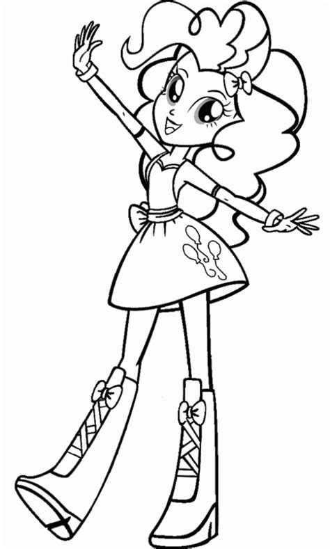 equestria girl coloring sheet mlp   pony coloring coloring