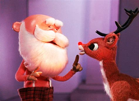 Rudoph The Red Nosed Reindeer 1964 Tv Special Marks 50 Years Photos