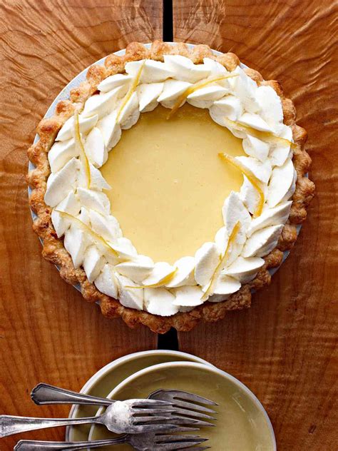 our best cream pie and custard pie recipes better homes and gardens