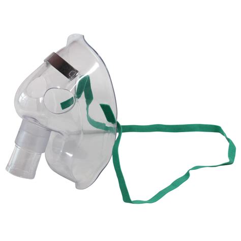 oxygen mask facial pediatric res sunset healthcare