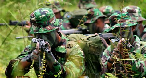 indonesia military   hd wallpaper wallpapertip