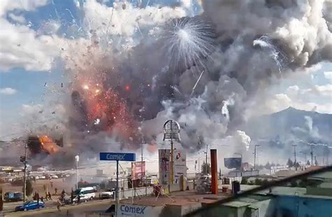tote bei explosion  feuerwerksfabrik panorama badische zeitung