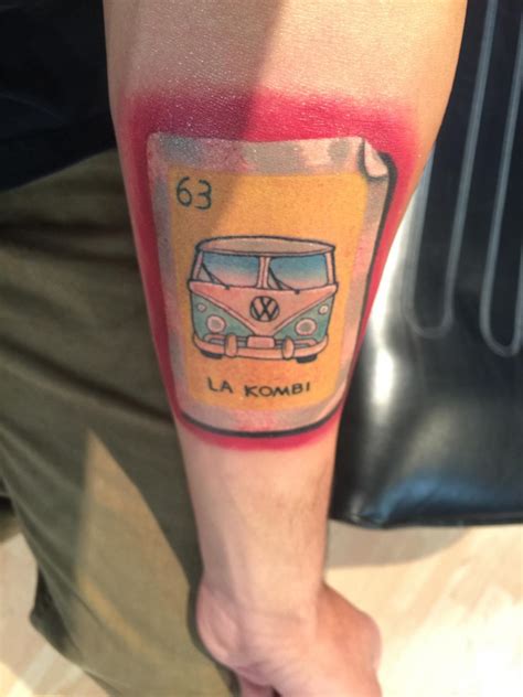 General Chat View Topic Vw Tattoos