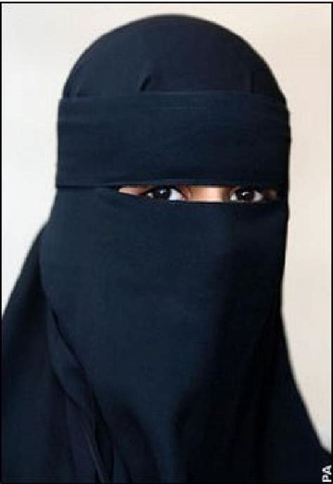 Hijab Niqab Islam
