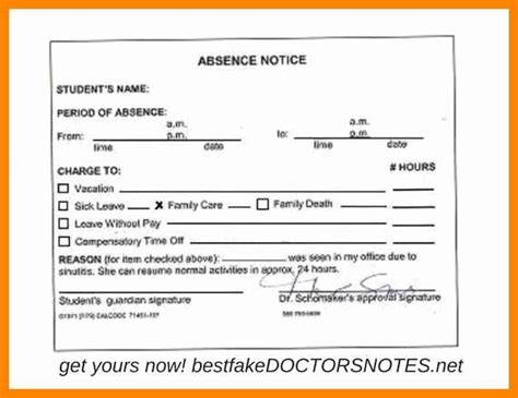 fake doctors note generator     doctor signature generator