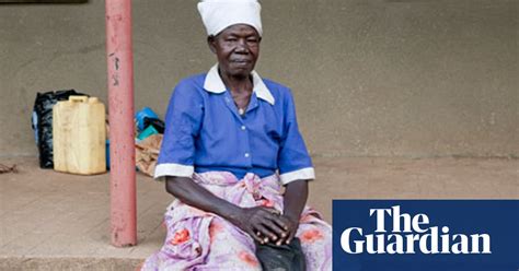 traditional birth attendants can be the only option in rural uganda