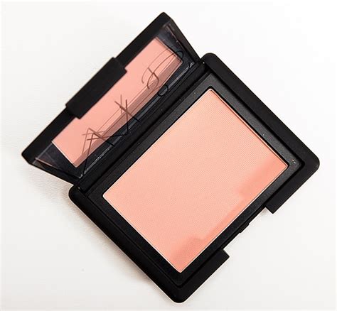 beauty products reviews nars sex appeal blush review photos swatches