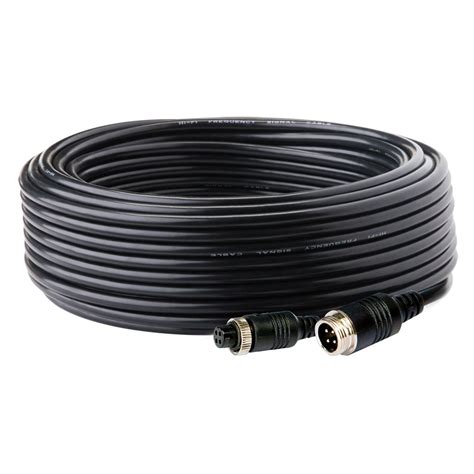 ecco ectc    pin  video transmission cable