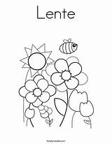 Lente Coloring Favorites Login Add sketch template
