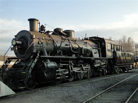 black train seasidestudio flickr