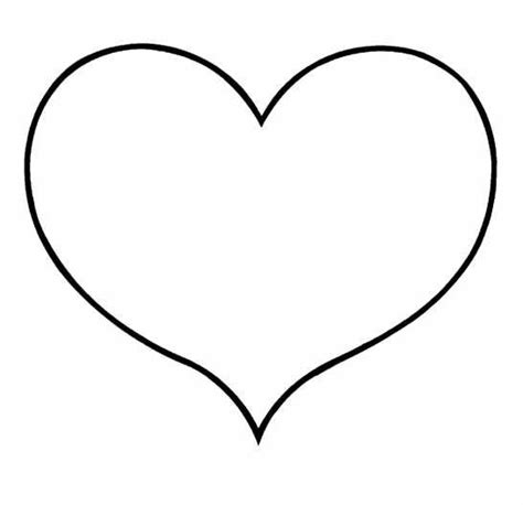 valentine heart coloring page valentines day coloring page heart