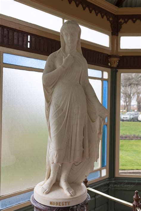 Kako Bi Poznate Statue Iz 19 Veka Izgledale Da Su U Boji Wannabe
