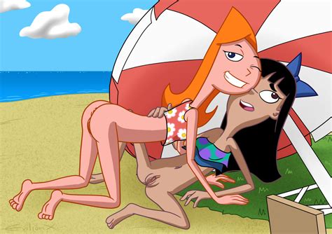 post 1811686 candace flynn evilionx phineas and ferb stacy hirano