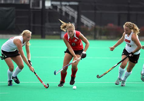 Ohio State Field Hockey Remains Winless In Big Ten Play The Lantern