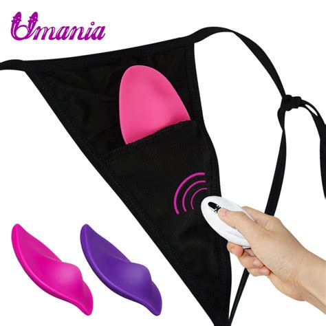 Usb Rechargeable Remote Control G Spot Vibrator Sex Toy For Women