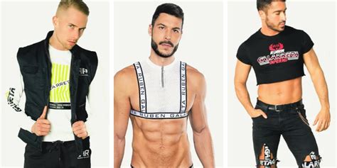 12 gay clothing brands the best gay fashion the globetrotter guys