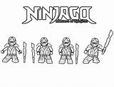 Ninjago Coloring Pages Ninja Lego Spinjitzu Print Master Colouring Printable Mewarnai Gambar Color Sheets Colornimbus Online Kids Christmas Printablecolouringpages sketch template