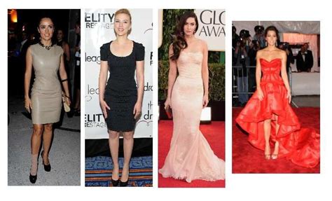 body shapes neat hourglass mysteries of style in 2021 dress for