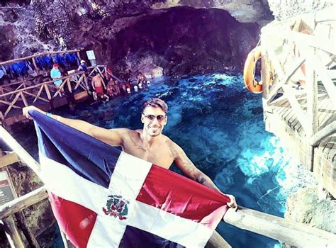 Dominican Republic 🇩🇴 Puerto Rican Pride Dominican