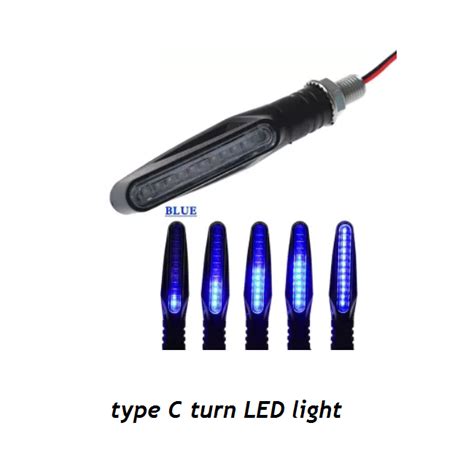 daytime led light  turn signal light