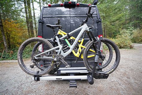 thule  pro xt review switchback travel