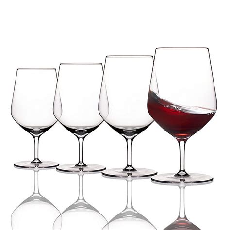 Wine Glasses Without Stem Interior Design And Decorating Ideas