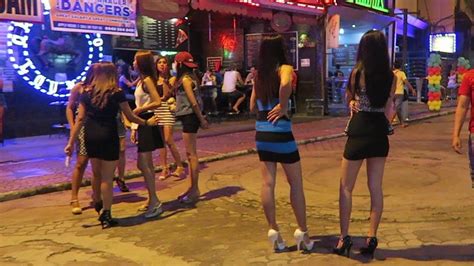 angeles city philippines bar girls porn photo
