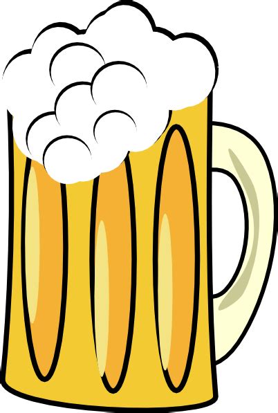 【イラスト素材】 ビールのイラスト素材 【ビアホール カット絵】 【イラスト素材】 ビールのイラスト素材 200 【ビアホール