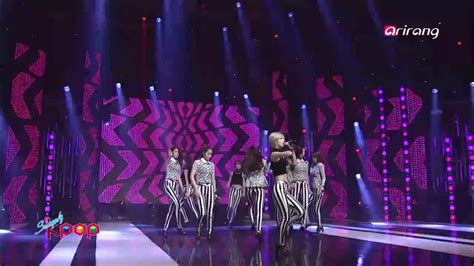 simply k pop ep066c09 9muses wild eng video dailymotion