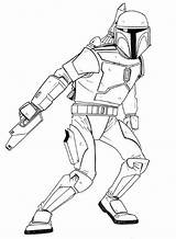 Jango Fett Drawing Coloring Pages Mandalorian Colouring Yahoo Lego Draw Boba Getdrawings Drawings Search Super Patrick Awesome Reviews Four Step sketch template