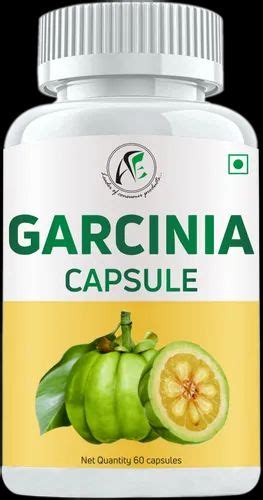 hebral garcinia capsule packaging size capsule capsule  rs