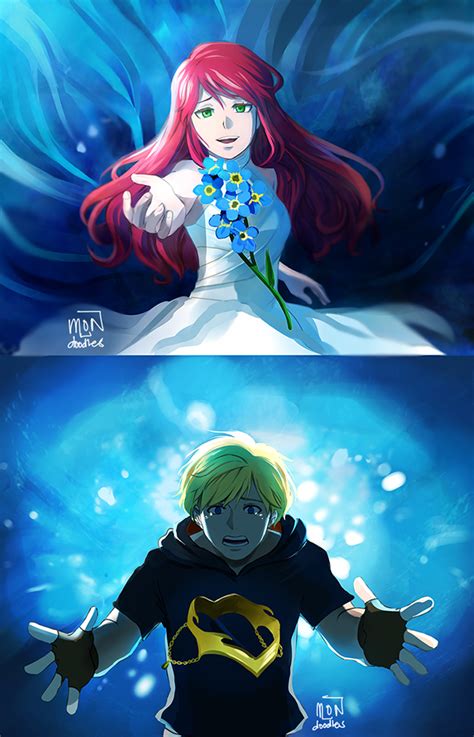 rwby sad ending arkos this is totally inspired by lady lunafreyas death in ffxv anime