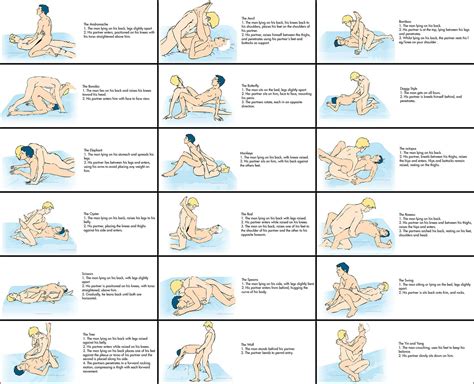 sex position chart pictures xxx porn library