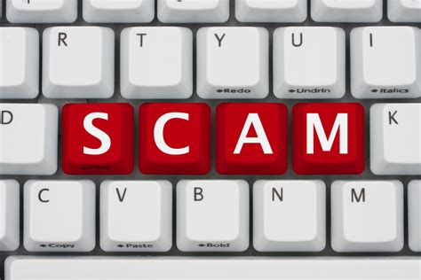 states of jersey police scams